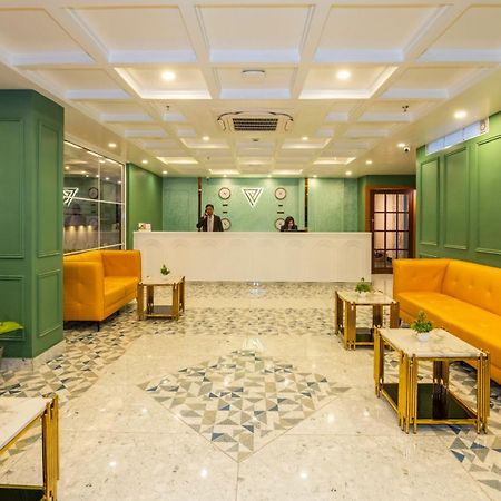 Ra Vista Hotel Kolkata Bagian luar foto
