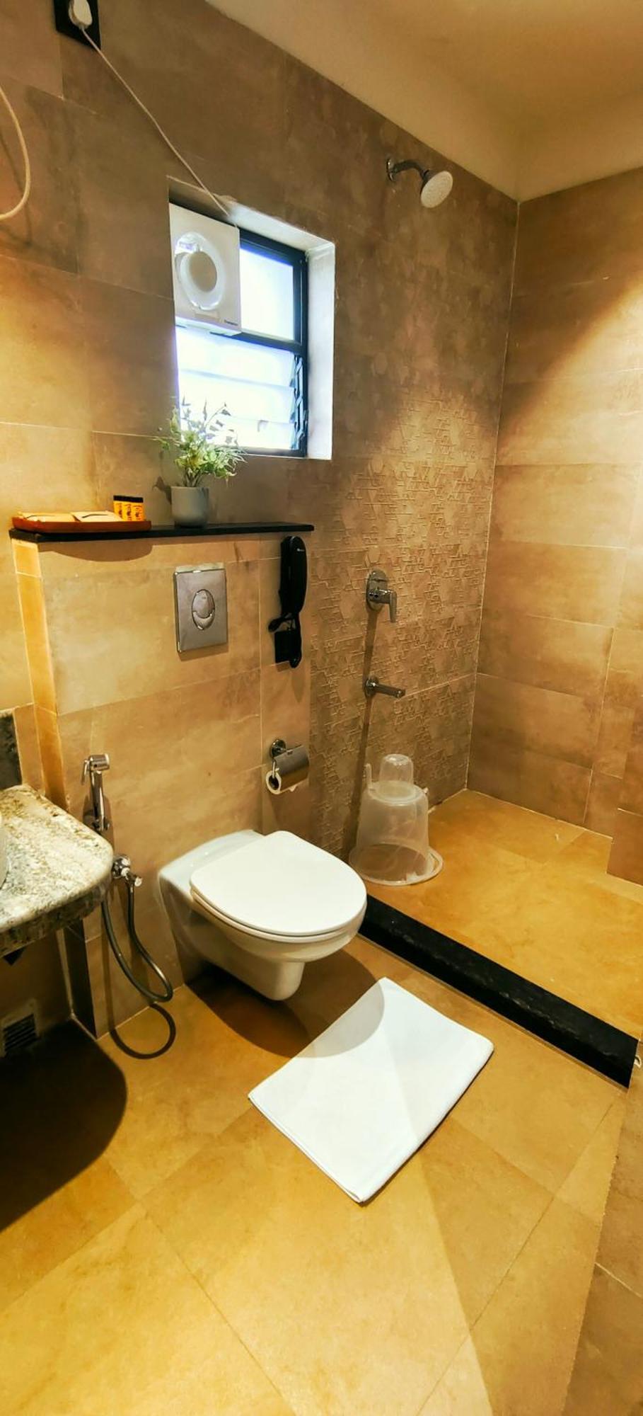 Ra Vista Hotel Kolkata Bagian luar foto